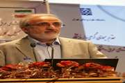 دکتر ملک زاده موفقیت علمی دانشگاه در 4 سال اخیر را مدیون مدیریت علمی و صحیح در دانشگاه و آنرا الگویی مناسب برای آموزش عالی کشور دانست
